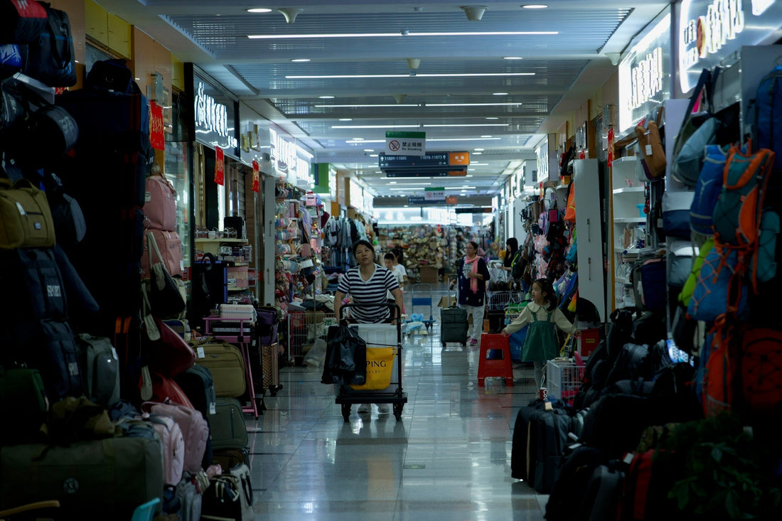 Sourcing Support & Procurement Services
