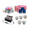 Wholesale Acrylic Markers, Paint Pens and Art Marker Sets