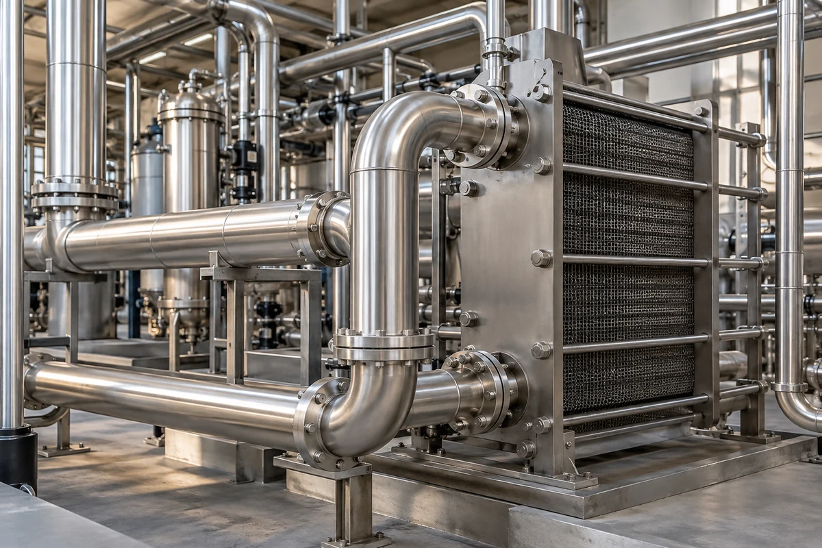 Illustration — energy, not evidence of a specific production site